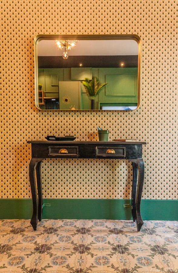 Le T.Green La Gorgue Ngoại thất bức ảnh