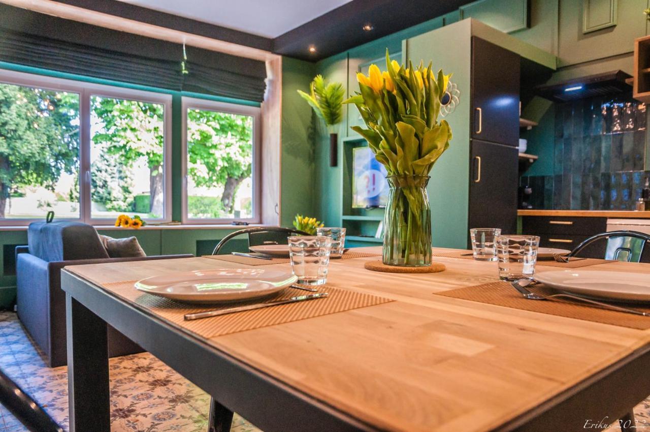 Le T.Green La Gorgue Ngoại thất bức ảnh